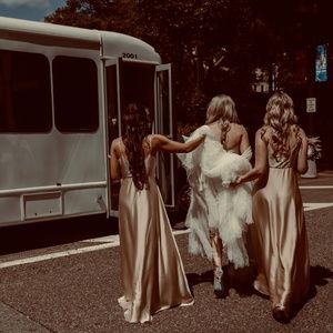 Meet your Posher, Judy